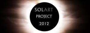 Photographer INFINI Launches SolArt Project 2012